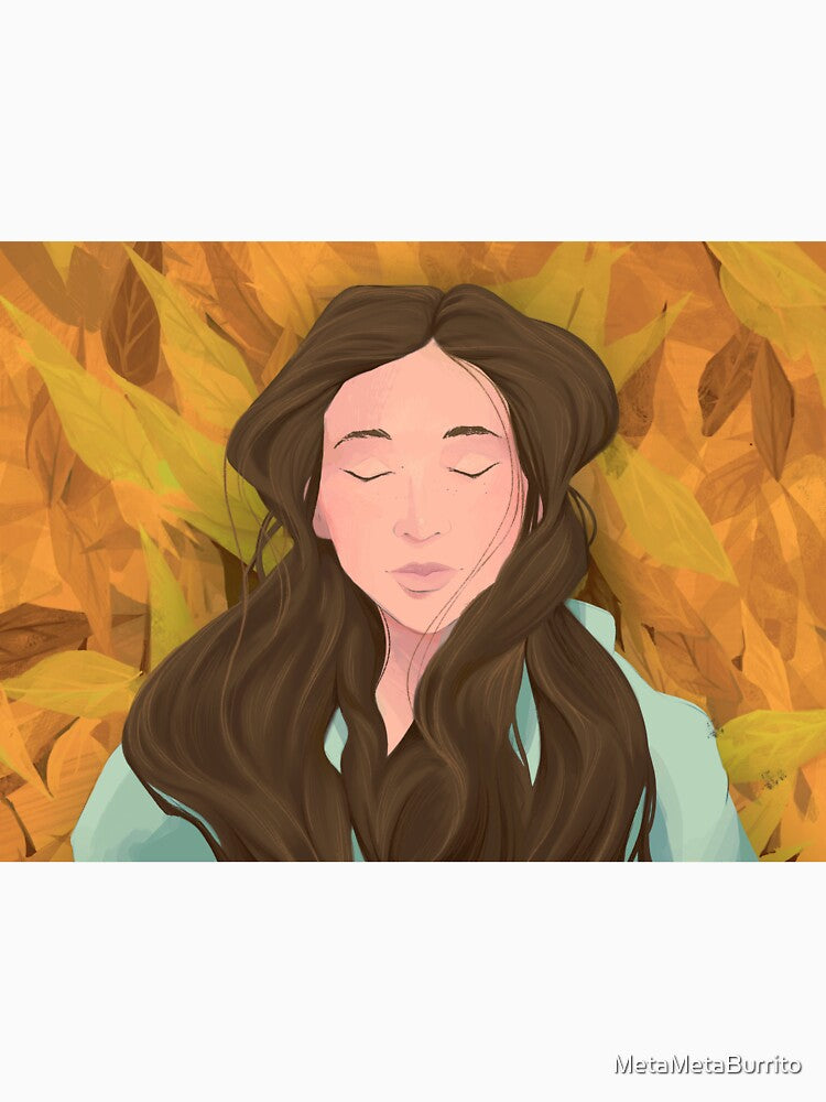Autumn by MetaMetaBurrito