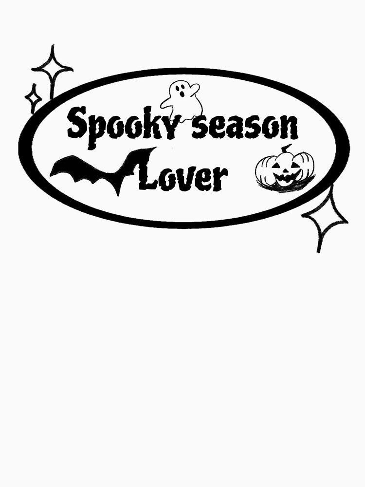 spooky season lover by Ferbscharms