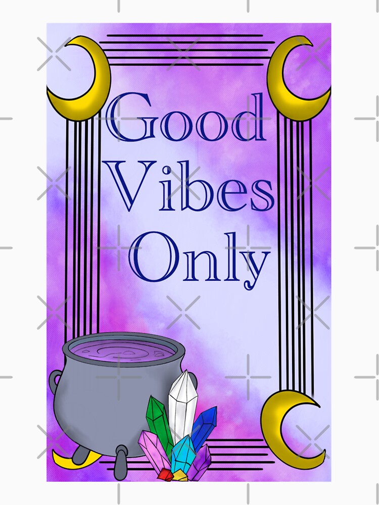 Only good vibes by Sharksgirl04