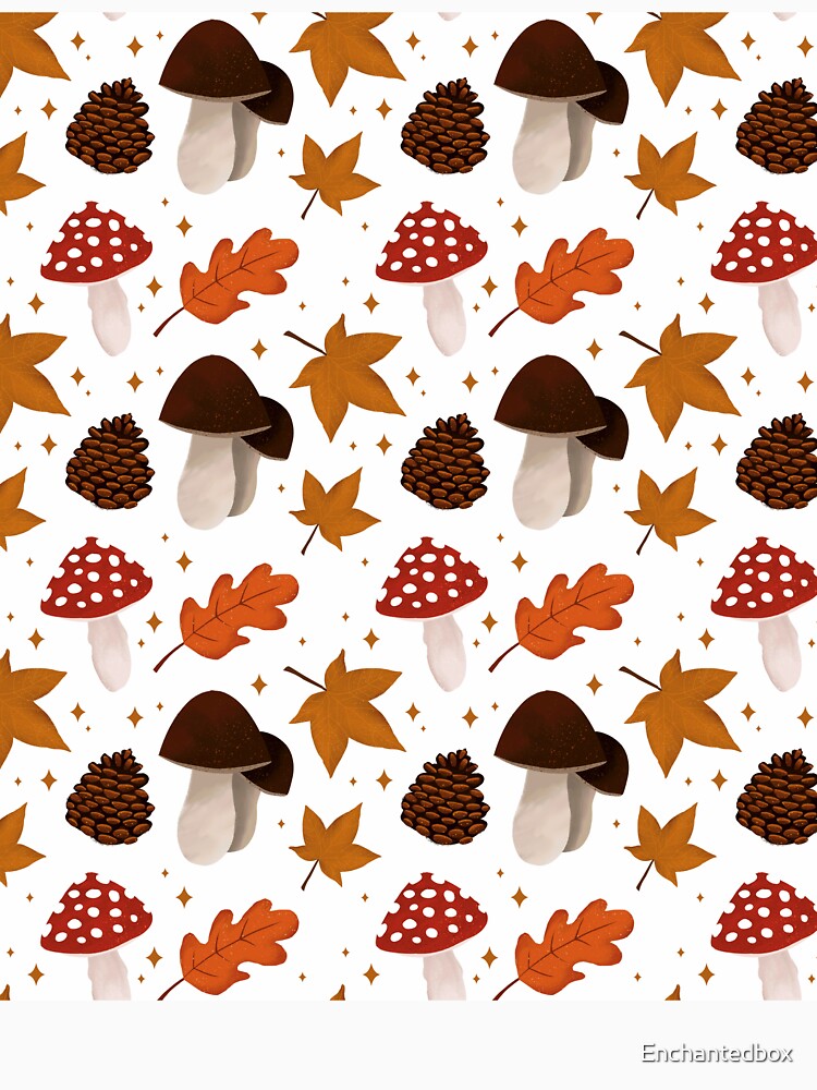 Cozy Autumn 5 by Enchantedbox