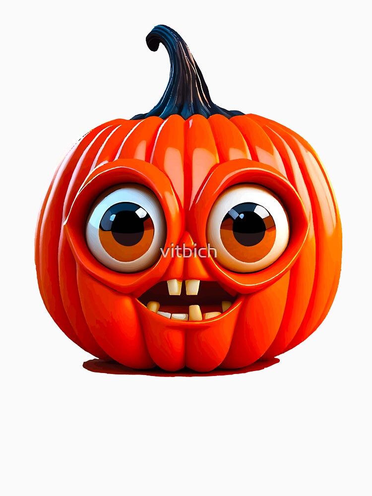 Pumpkin Halloween Celebration by OCNau