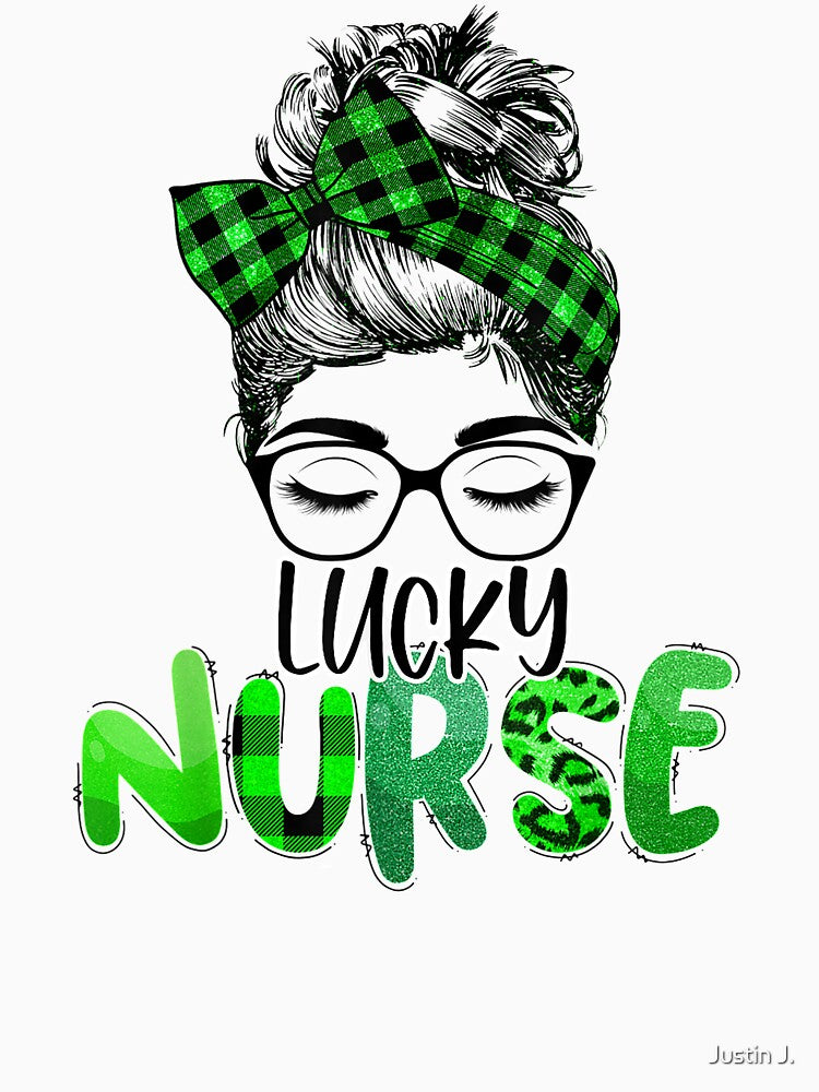 Nurse Life Outfit #Nurselife by Trendy Merch 90