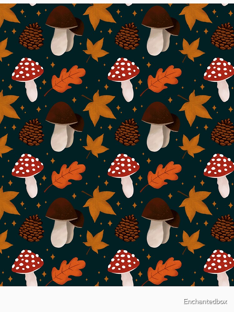 Cozy Autumn by Enchantedbox