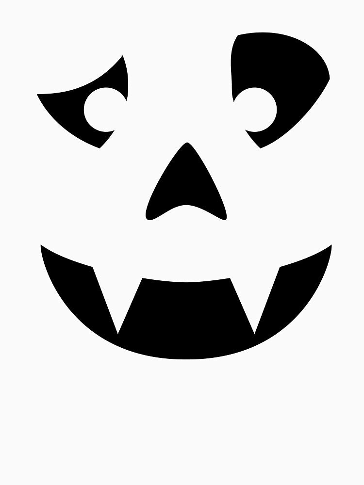 Silly Jack O Lantern by AurlexTees