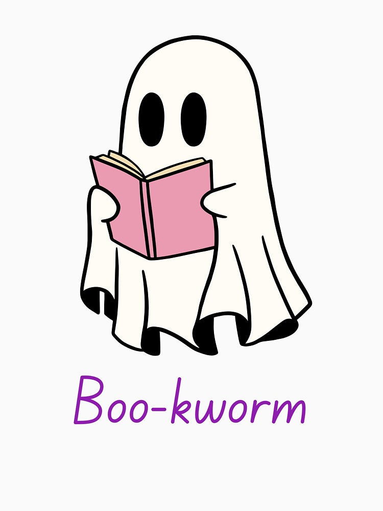 Boo-kworm by FanTC
