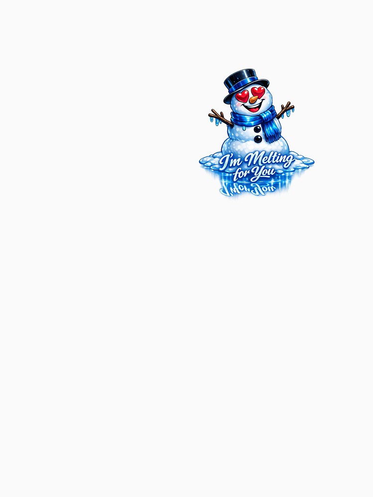 I'm Melting for You – Frosty Crush Edition by Nidaya