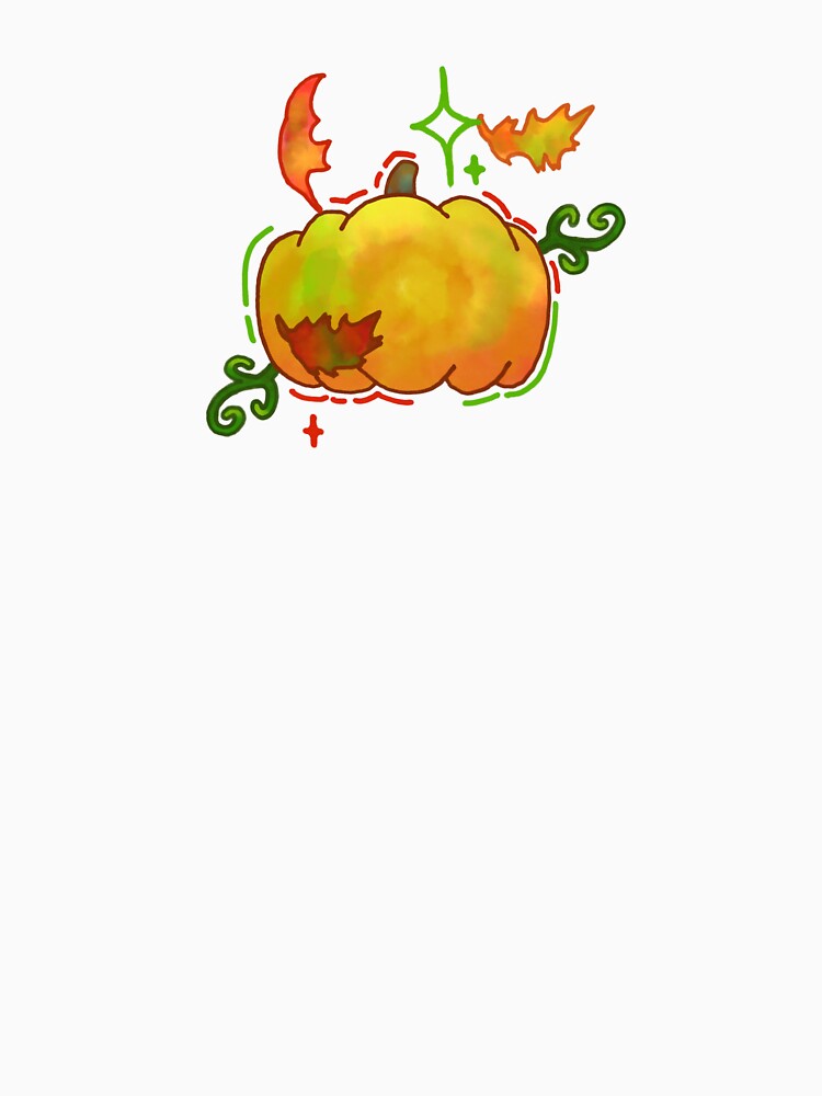 Pumpkin by lorana-atelier