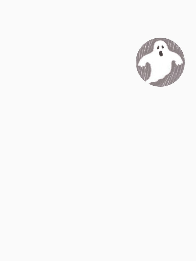 Halloween Spooky Ghost 2 by Disperso Stuff - MugInTown