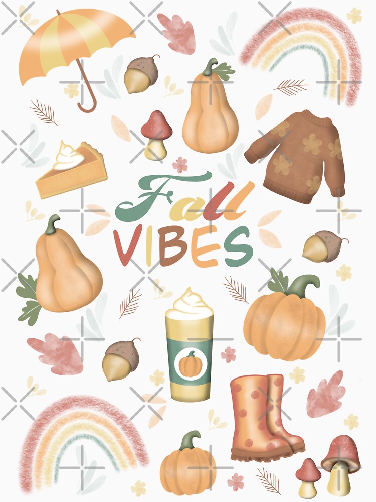 Fall vibes by Manxcraft