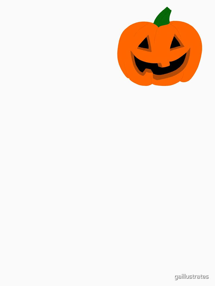 Halloween Pumpkin by State of Georgia