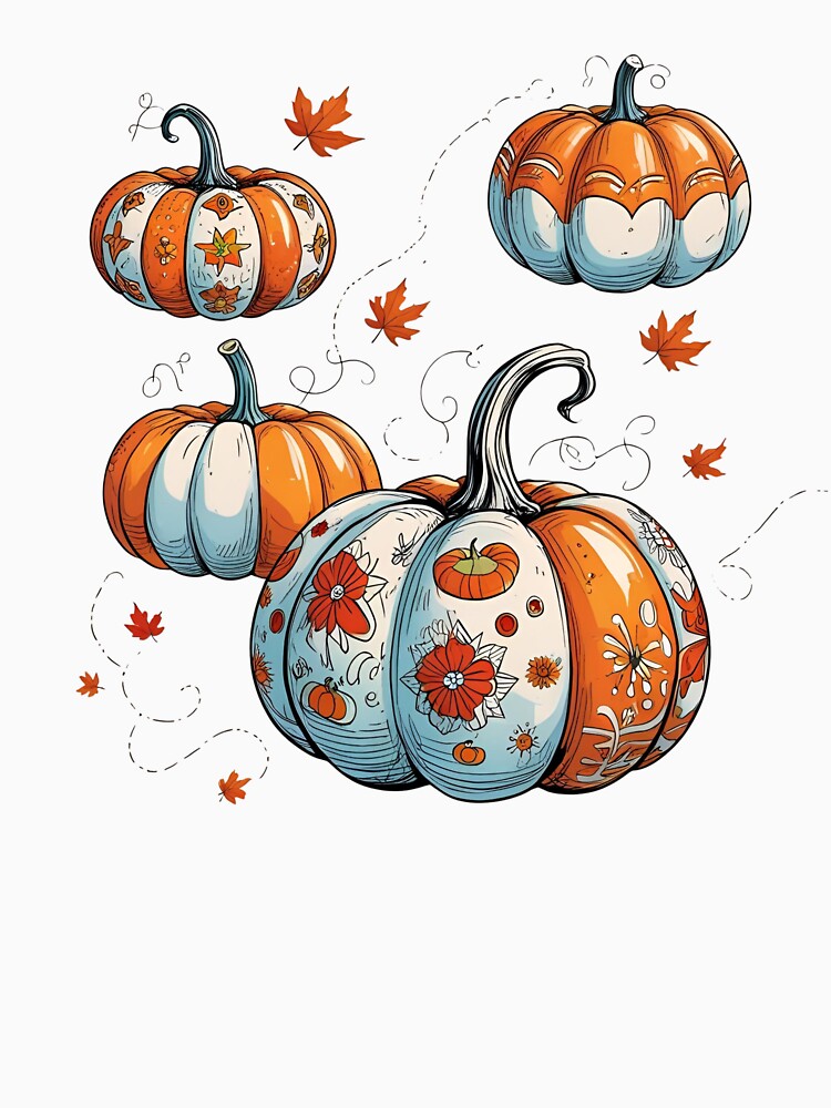 Pumpkin Patch Days ?? by catcurio