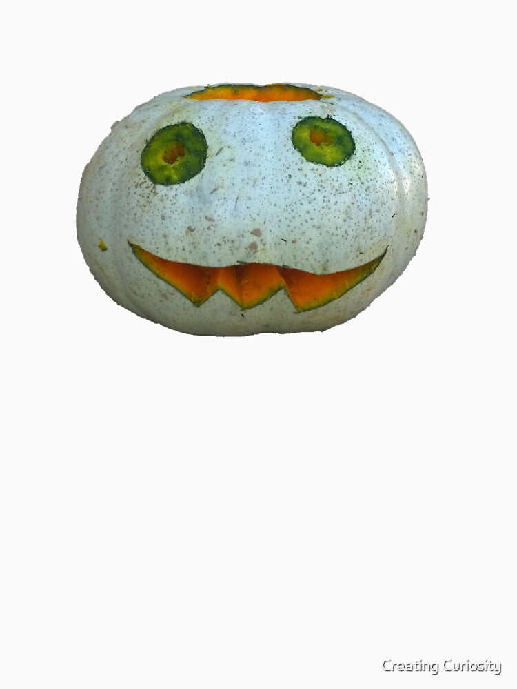 Jack-O (Floating) by Creating Curiosity