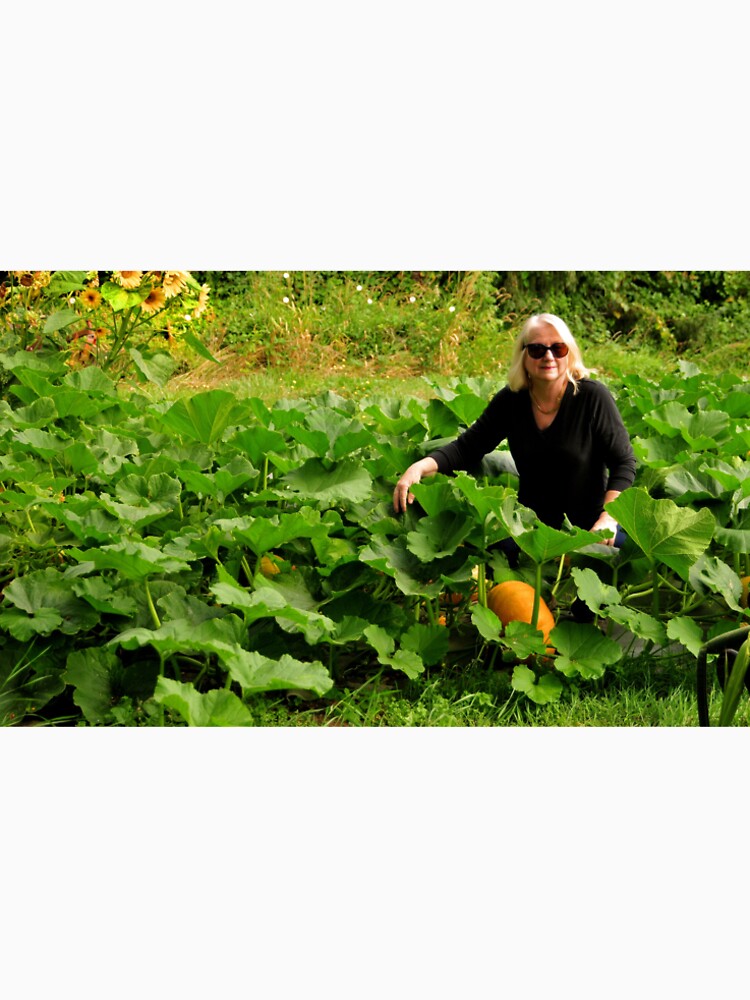 A Pumpkin Patch is a good thing~ by RoseMarie747