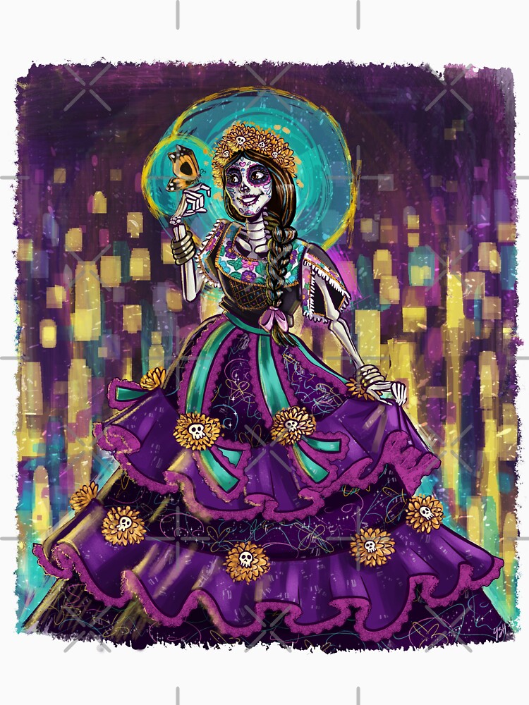 Howliday Skelita by zakniteh