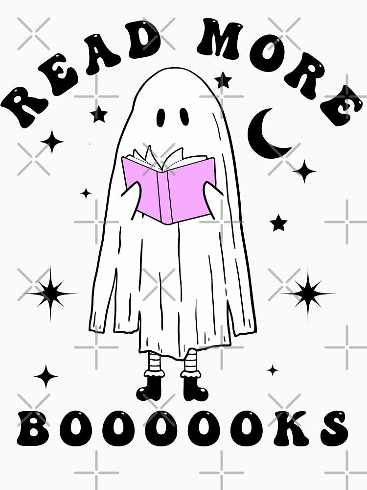 Read More Boooooks by ArtofAddison
