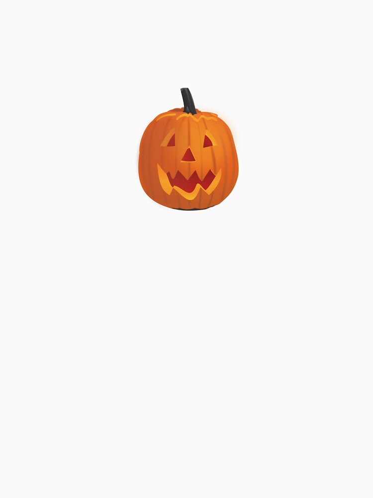 Spooky Jack o' Lantern by Danny Devoi (Easy.)