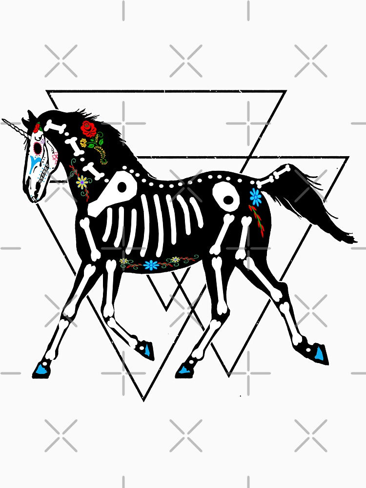 Skelecorn Calevera C by OctaviousRex197