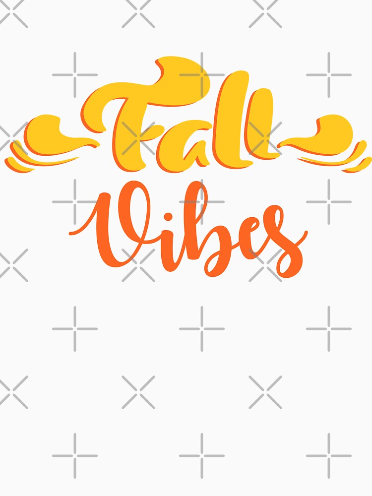 Fall Vibes by FallInLoveCo