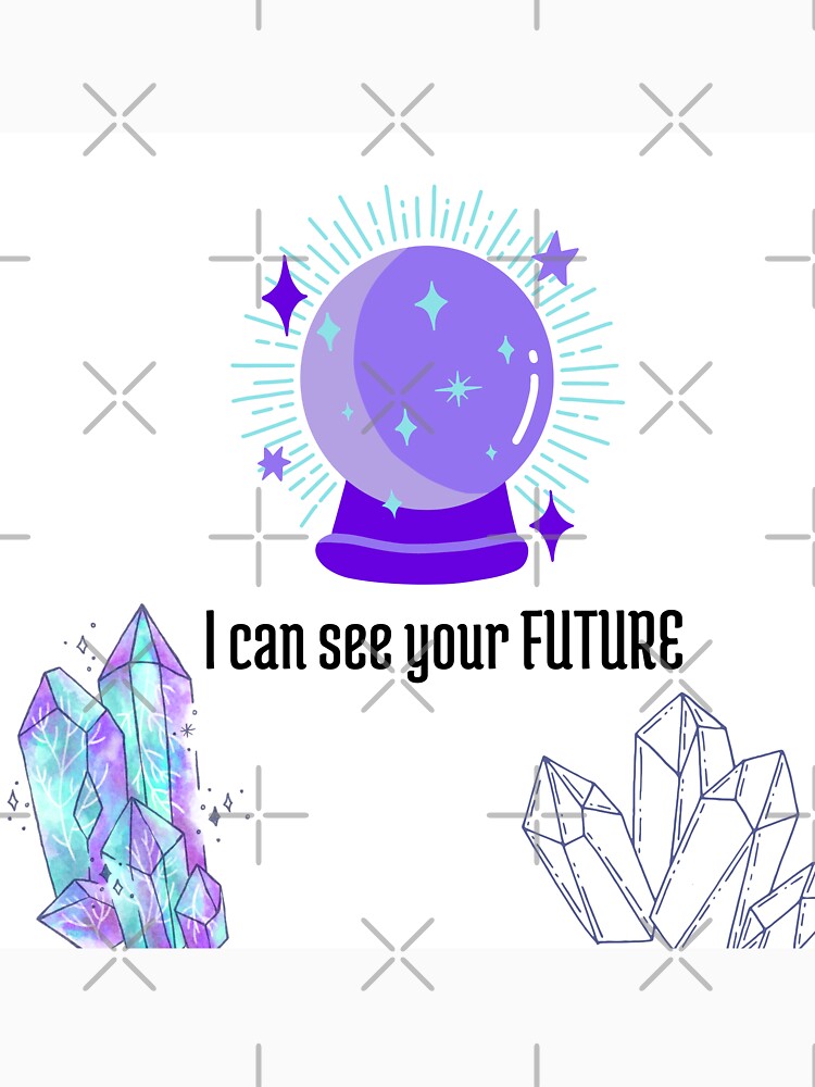 Crystal ball by OneVibes