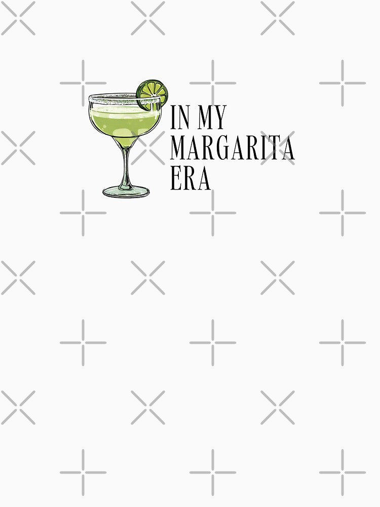 In My Margarita Era by annekeboer