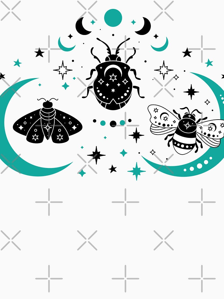 Celestial Beetle Design by Venus Complete