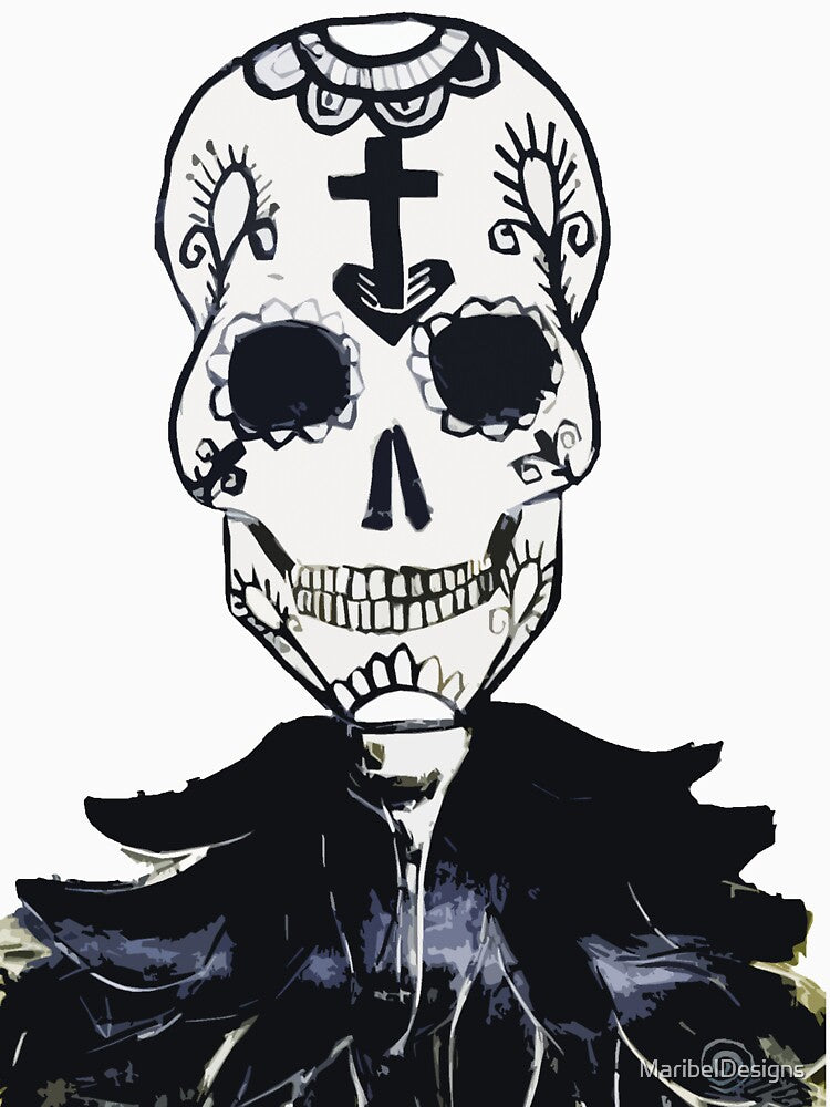 La Comadre by MaribelDesigns