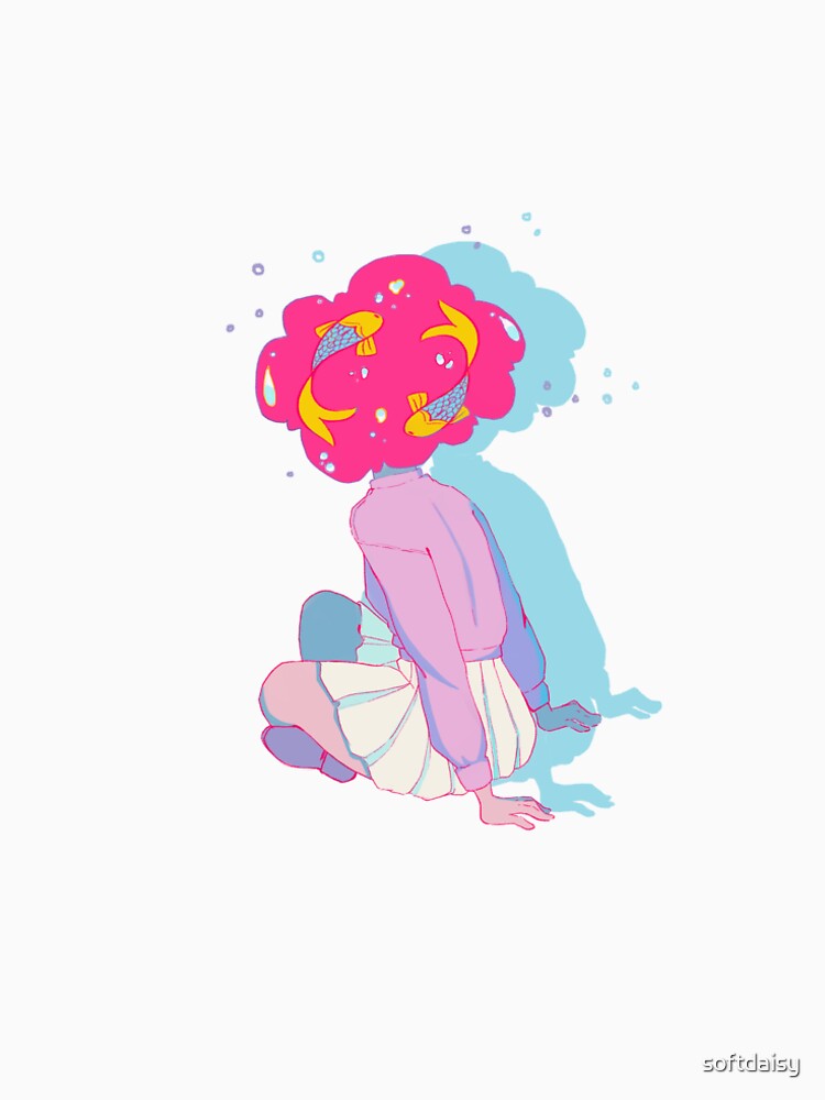 Overthinking by softdaisy