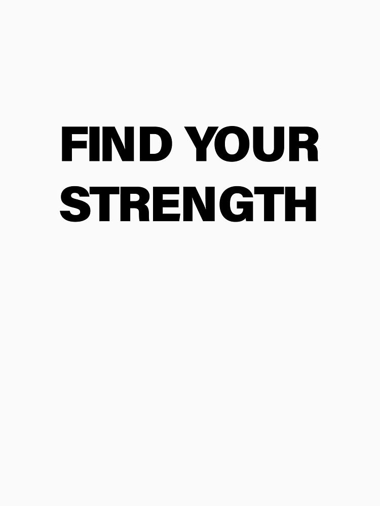 Gym TSU - find your strength by TSU-Strength
