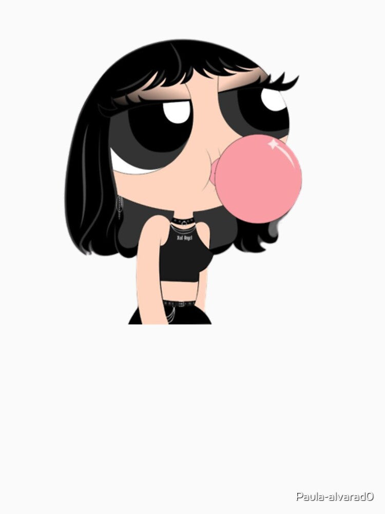 ACORN POWERPUFF GIRLS ASTETHIC MODE by Paula-alvarad0