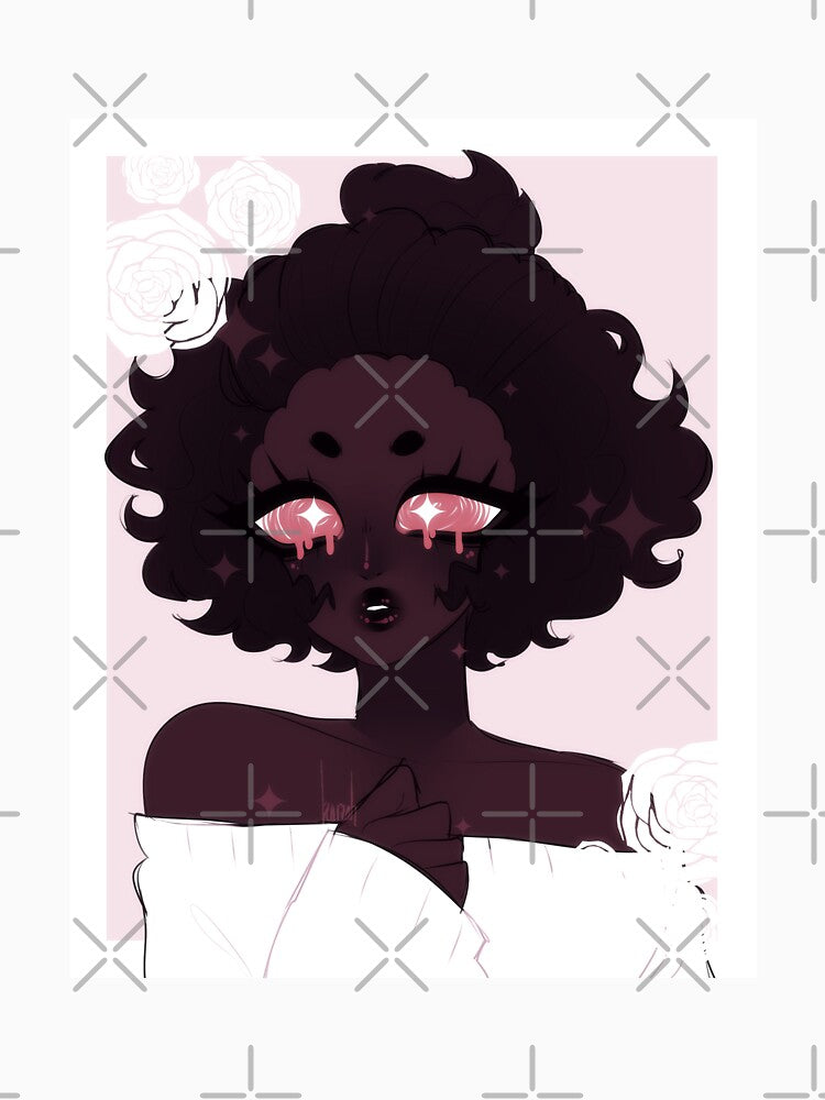 she softe by tearzah