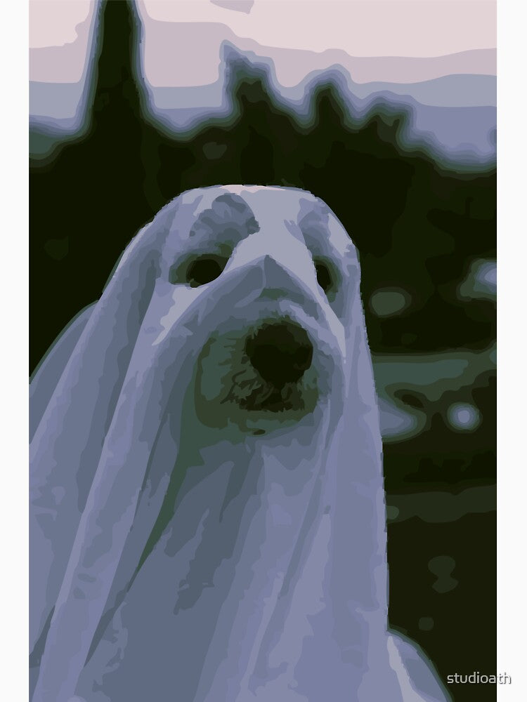 Ghost Dog by studioath