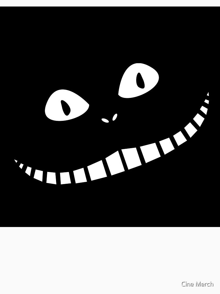 smiley cat by Cine Merch