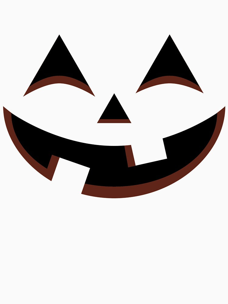 Jack-o'-lantern - Happy Pumpkin by Djinn-me