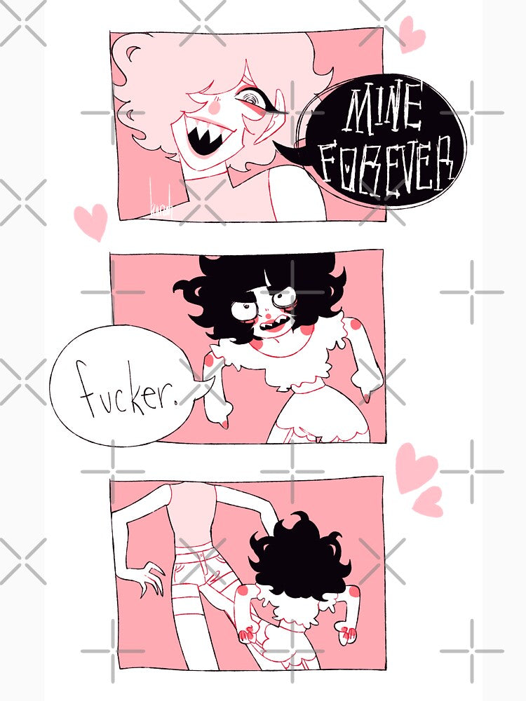 fucker. by tearzah