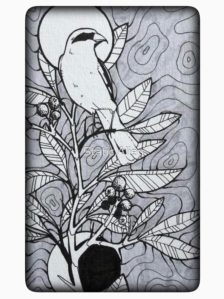 Shrike by Static.Alien