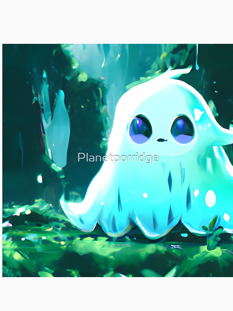 A lost Soul by Planetporridge