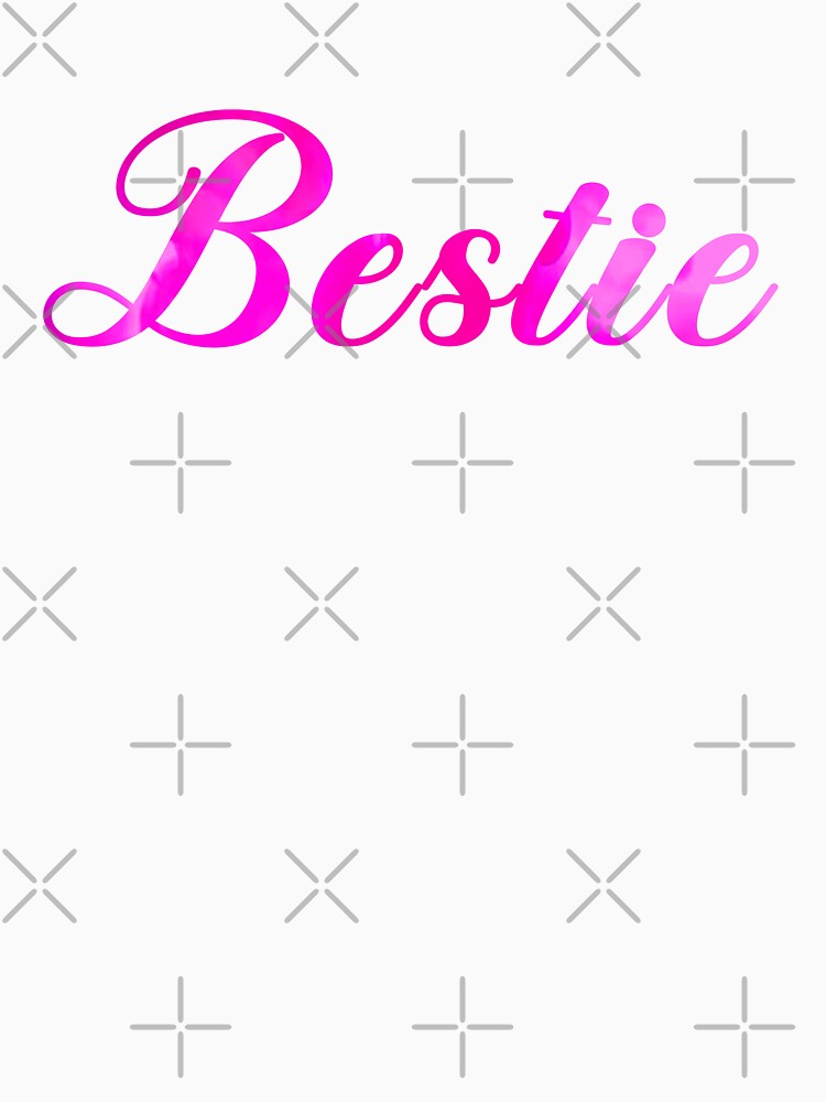 Bestie by DitaNadiaStore