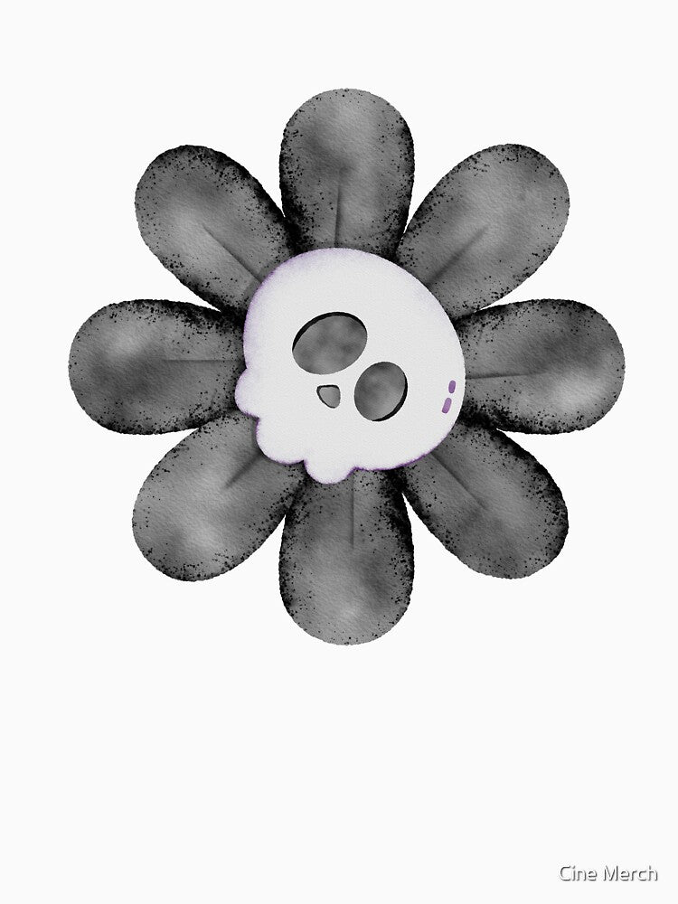 dark skeleton by Cine Merch