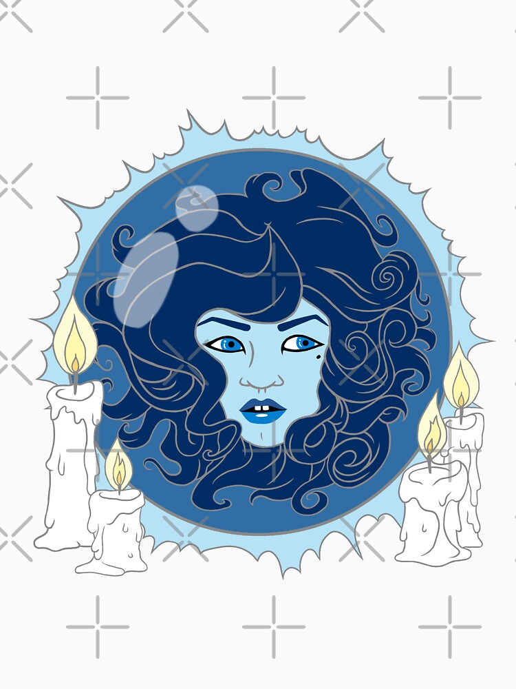 The Seer Inside by Excalibur-Pins