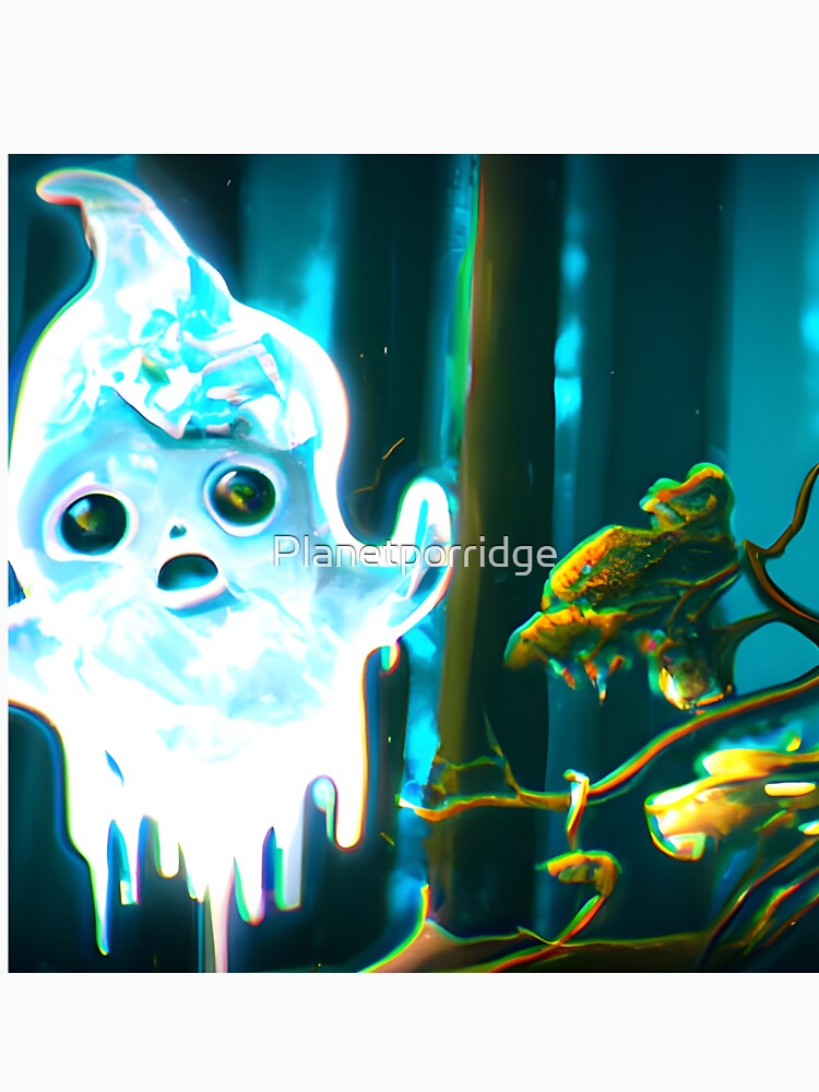 Creepy Soul by Planetporridge