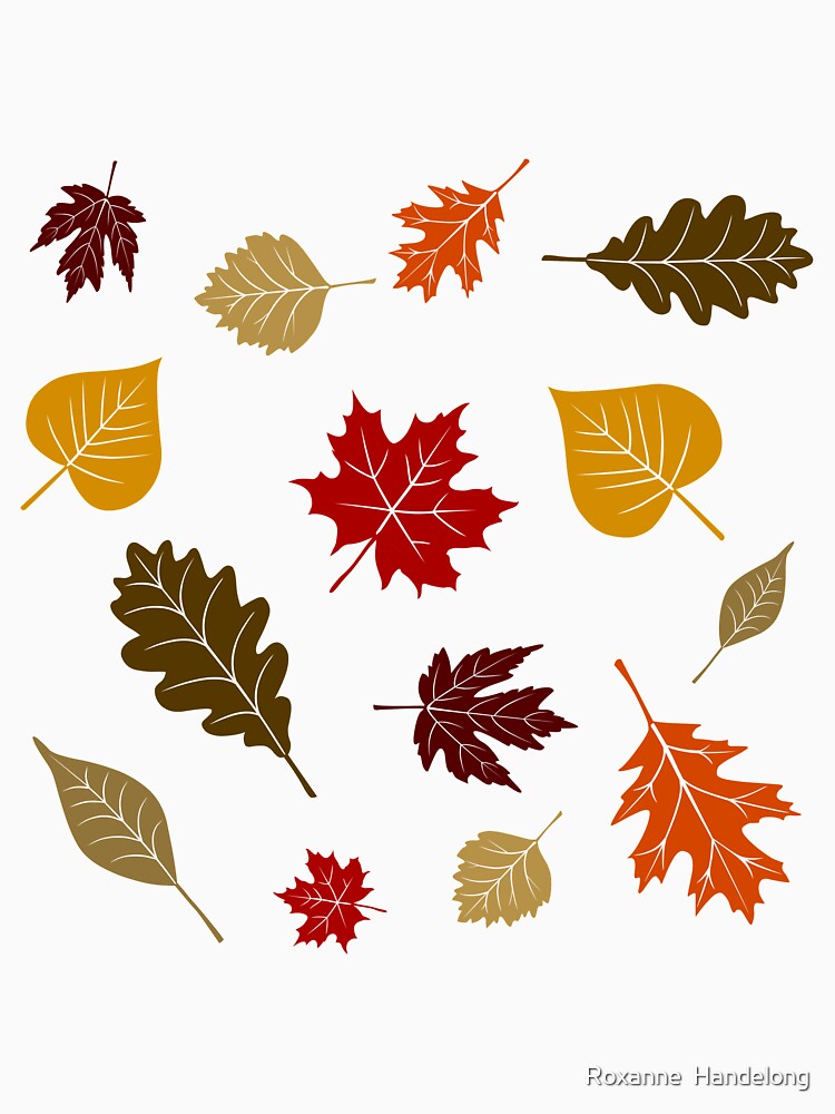 When The Leaves Fall by TheyComeAlong