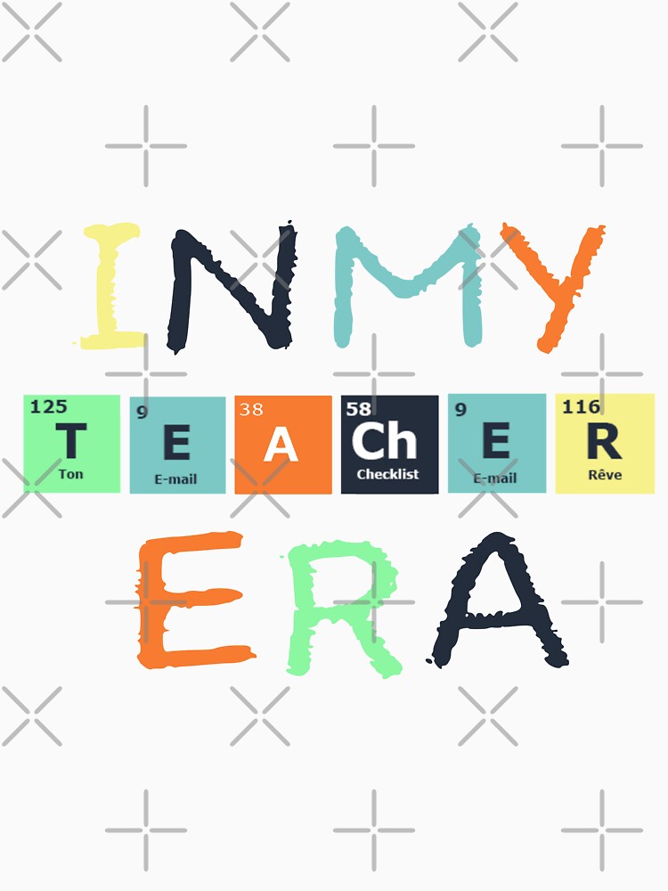 IN MY TEACHER ERA,BACK TO SCHOOL by Mayalogo