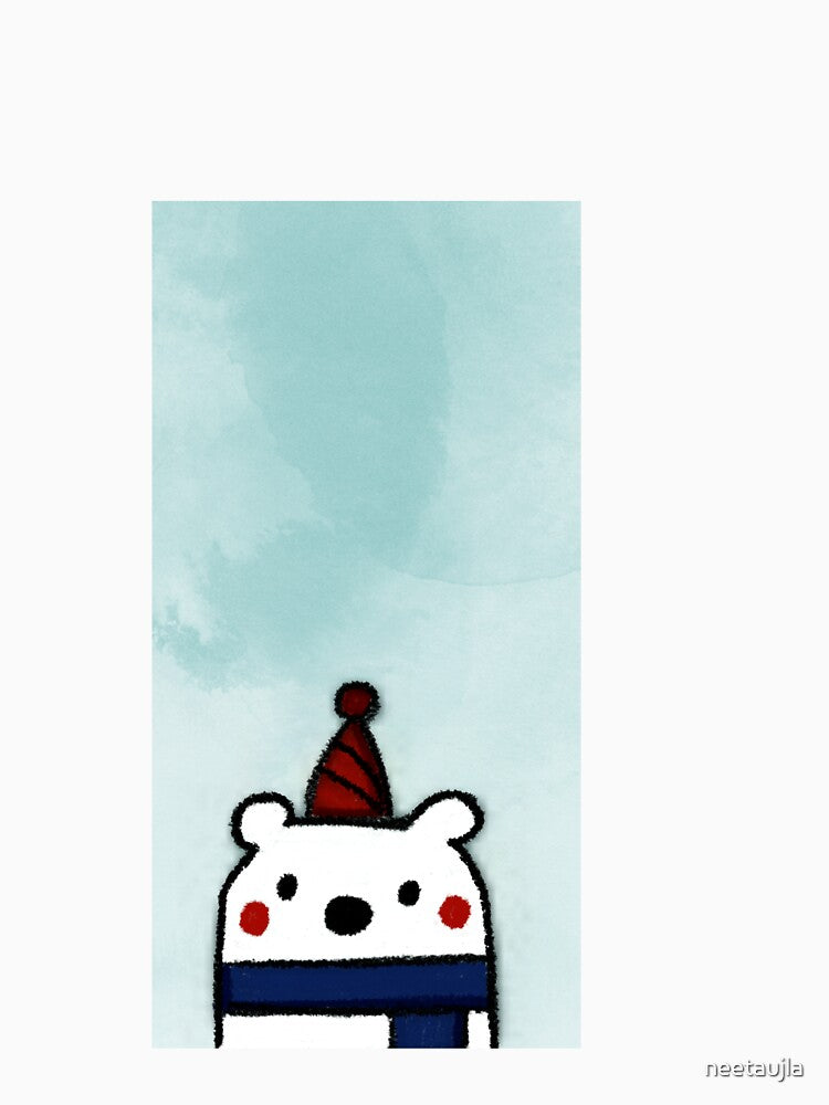 Snowman by Wandcraft