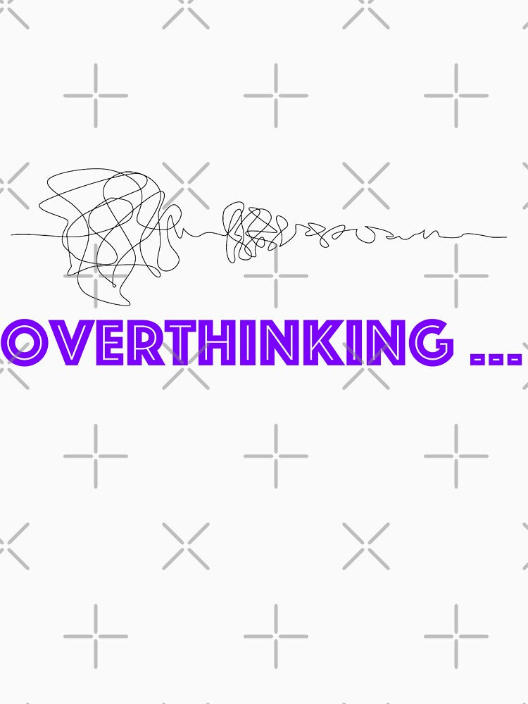 Overthinking by AlishaBurden00