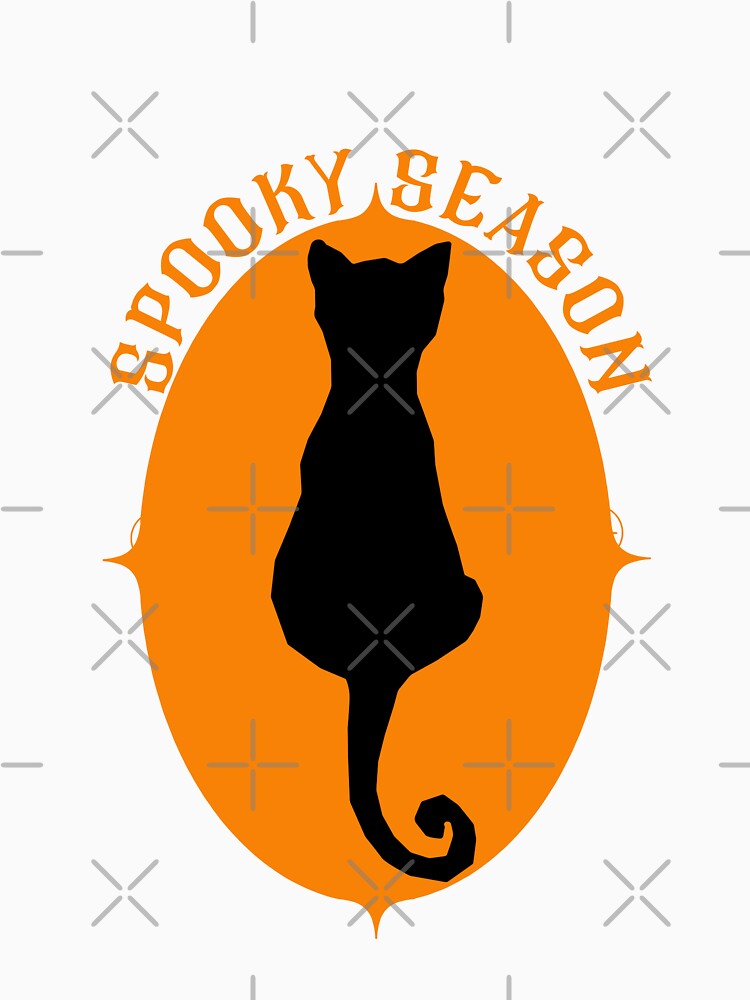 Spooky Season by WolfBirdDesigns