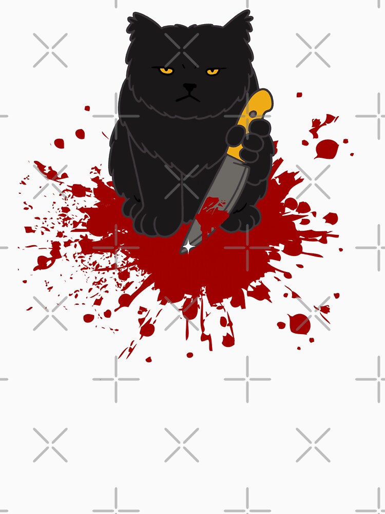 cat what ? Halloween gift. This Beautiful design perfect for people who love horror, cats and halloween. by STDesign⭐⭐⭐⭐⭐
