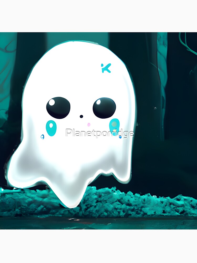 Friendly poltergeist by Planetporridge