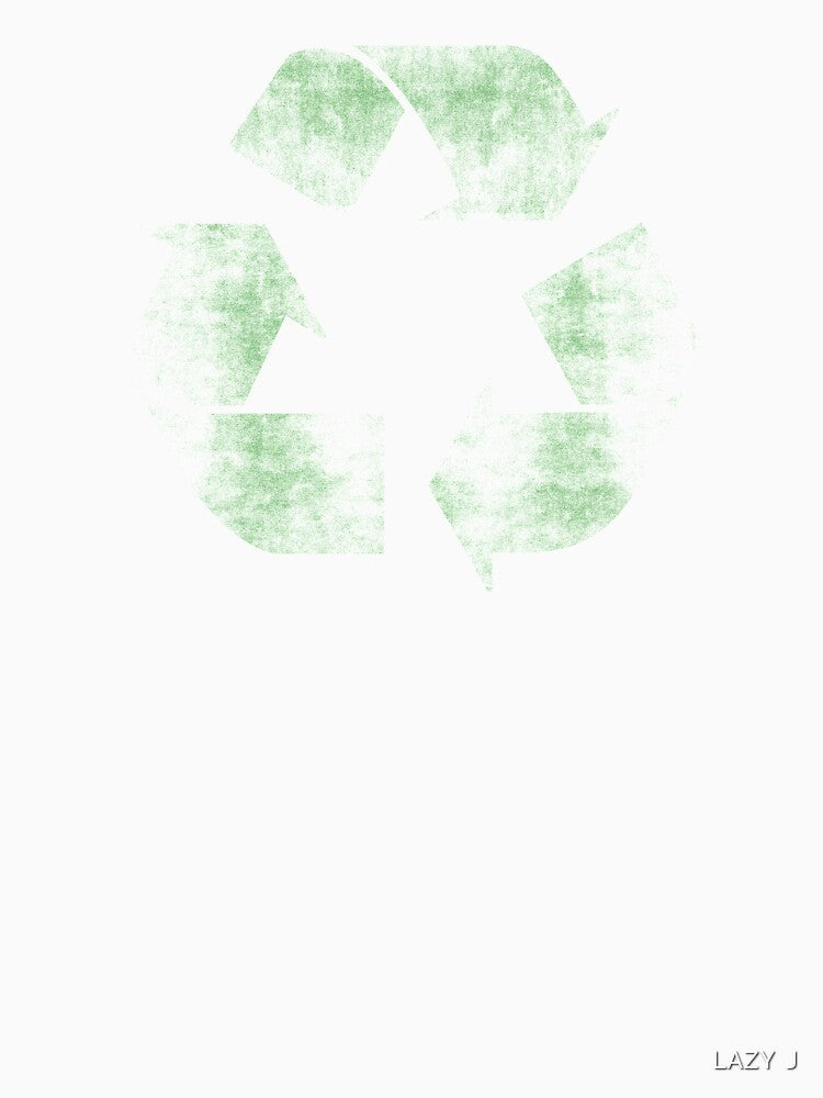 Recycle by LAZY  J
