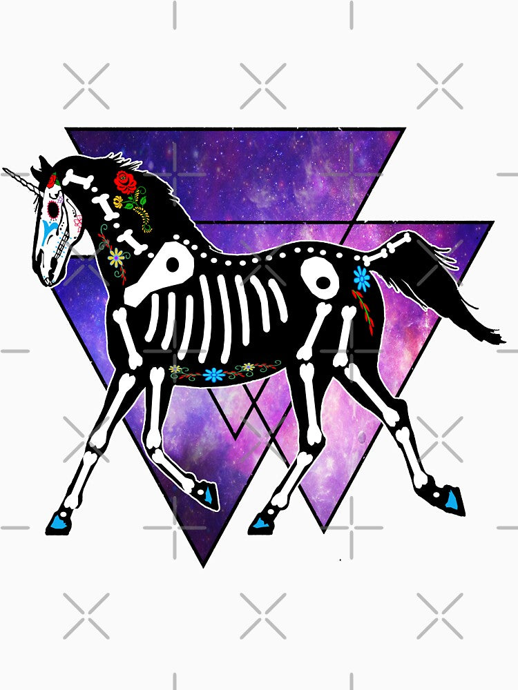 Skelecorn Calevera Glactic B by OctaviousRex197