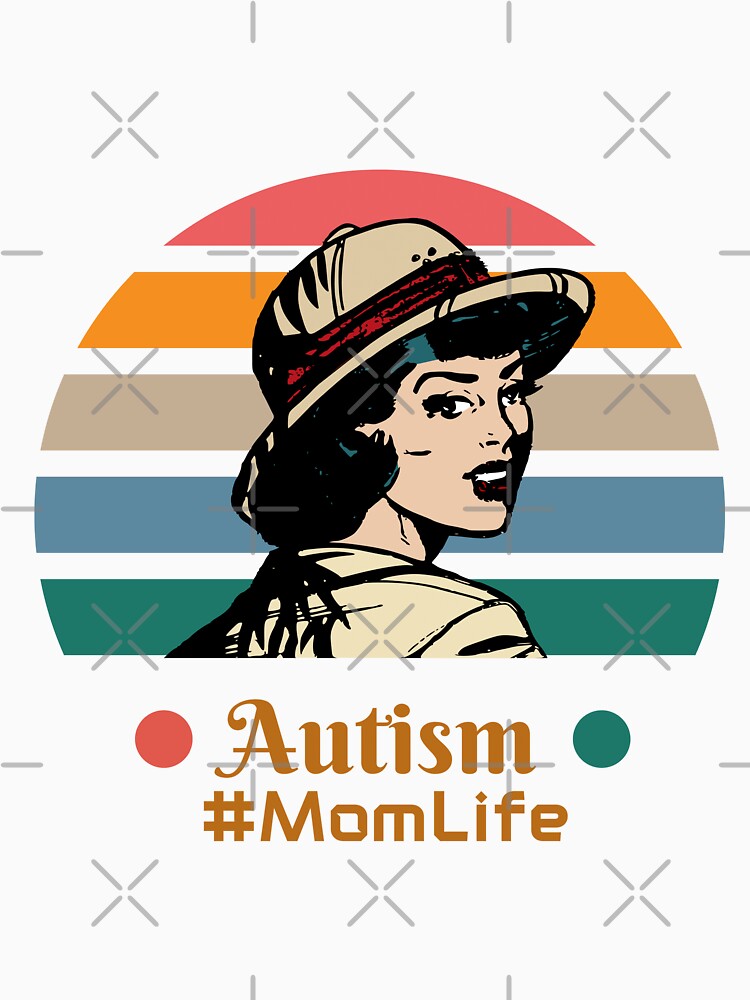 Autism Mom Life by Ikra Best